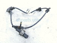 Honda FR/LH ABS WHEEL SPEED SENSOR Honda FR/LH ABS WHEEL SPEED SENSOR