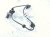 2018 Honda Clarity Front Driver Abs Wheel Speed Sensor 57455 TRT A01 Replacement 2018 Honda Clarity Front Driver Abs Wheel Speed Sensor 57455 TRT A01 Replacement thumbnail