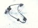 2018 Honda Clarity Front Driver Abs Wheel Speed Sensor 57455 TRT A01 Replacement 2018 Honda Clarity Front Driver Abs Wheel Speed Sensor 57455 TRT A01 Replacement thumbnail