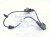2018 Honda Clarity Front Driver Abs Wheel Speed Sensor 57455 TRT A01 Replacement 2018 Honda Clarity Front Driver Abs Wheel Speed Sensor 57455 TRT A01 Replacement thumbnail