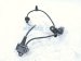 2018 Honda Clarity Front Driver Abs Wheel Speed Sensor 57455 TRT A01 Replacement 2018 Honda Clarity Front Driver Abs Wheel Speed Sensor 57455 TRT A01 Replacement thumbnail