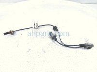 Honda FR/RH ABS WHEEL SPEED SENSOR Honda FR/RH ABS WHEEL SPEED SENSOR