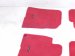 2025 Honda Civic Set Of 4 Floor Mats Red Cloth 83600 T60 A01ZA Replacement 2025 Honda Civic Set Of 4 Floor Mats Red Cloth 83600 T60 A01ZA Replacement thumbnail