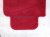 2025 Honda Civic Set Of 4 Floor Mats Red Cloth 83600 T60 A01ZA Replacement 2025 Honda Civic Set Of 4 Floor Mats Red Cloth 83600 T60 A01ZA Replacement thumbnail