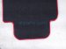 2025 Honda Civic Set Of 4 Floor Mats Red Cloth 83600 T60 A01ZA Replacement 2025 Honda Civic Set Of 4 Floor Mats Red Cloth 83600 T60 A01ZA Replacement thumbnail