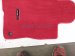 2025 Honda Civic Set Of 4 Floor Mats Red Cloth 83600 T60 A01ZA Replacement 2025 Honda Civic Set Of 4 Floor Mats Red Cloth 83600 T60 A01ZA Replacement thumbnail