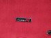 2025 Honda Civic Set Of 4 Floor Mats Red Cloth 83600 T60 A01ZA Replacement 2025 Honda Civic Set Of 4 Floor Mats Red Cloth 83600 T60 A01ZA Replacement thumbnail