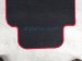 2025 Honda Civic Set Of 4 Floor Mats Red Cloth 83600 T60 A01ZA Replacement 2025 Honda Civic Set Of 4 Floor Mats Red Cloth 83600 T60 A01ZA Replacement thumbnail