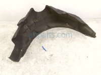 Nissan RR/LH INNER FENDER LINER Nissan RR/LH INNER FENDER LINER