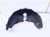 2020 Acura TLX Rear Driver Inner Fender Liner 74590 TZ3 A10 Replacement 2020 Acura TLX Rear Driver Inner Fender Liner 74590 TZ3 A10 Replacement thumbnail