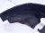 2020 Acura TLX Rear Driver Inner Fender Liner 74590 TZ3 A10 Replacement 2020 Acura TLX Rear Driver Inner Fender Liner 74590 TZ3 A10 Replacement thumbnail