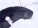 2020 Acura TLX Rear Driver Inner Fender Liner 74590 TZ3 A10 Replacement 2020 Acura TLX Rear Driver Inner Fender Liner 74590 TZ3 A10 Replacement thumbnail