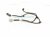 2019 Infiniti Qx60 Front Bumper Sub Harness 24033 9NF2A Replacement 2019 Infiniti Qx60 Front Bumper Sub Harness 24033 9NF2A Replacement thumbnail