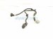 2019 Infiniti Qx60 Front Bumper Sub Harness 24033 9NF2A Replacement 2019 Infiniti Qx60 Front Bumper Sub Harness 24033 9NF2A Replacement thumbnail
