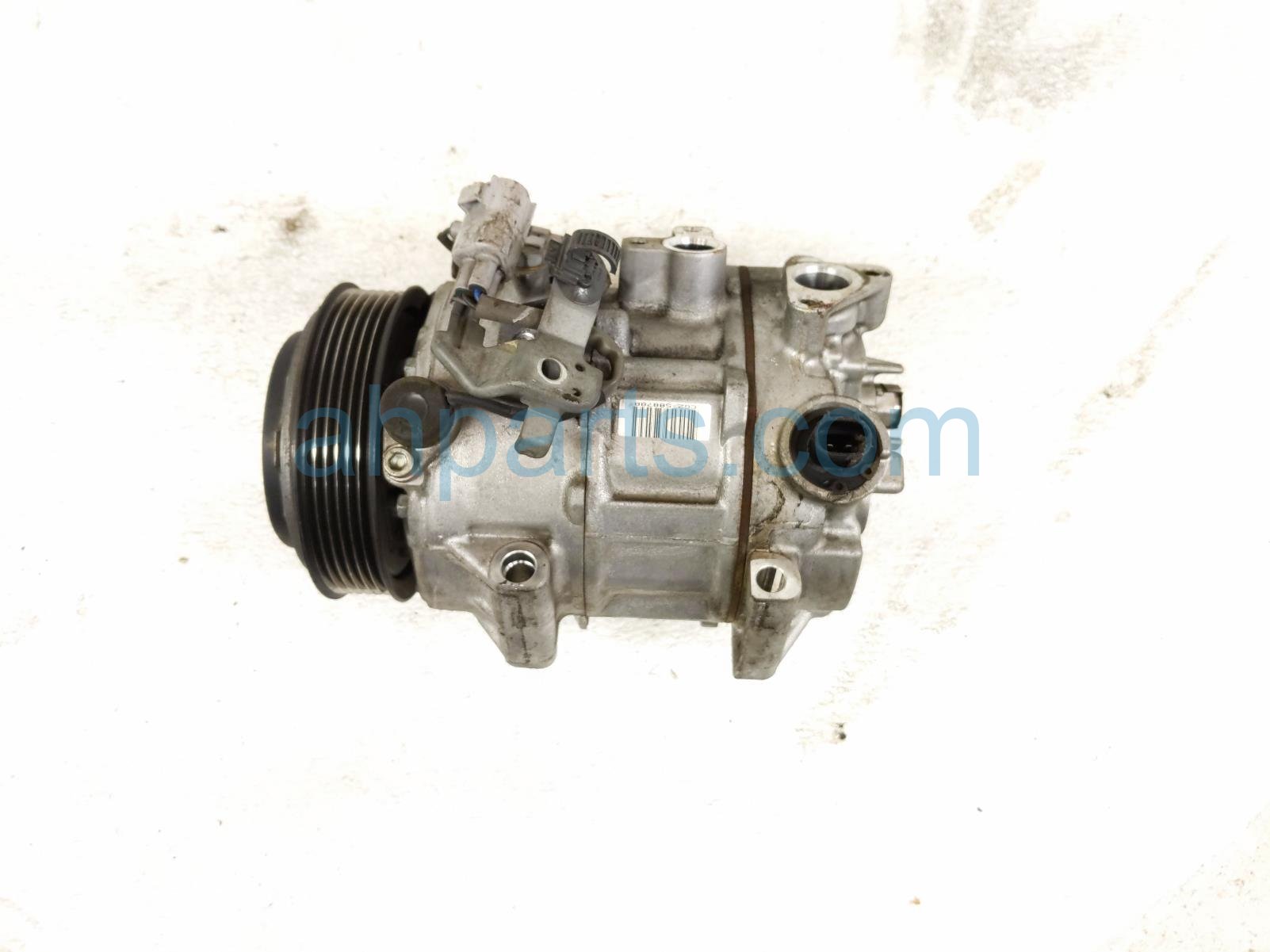 Lexus AC PUMP / COMPRESSOR