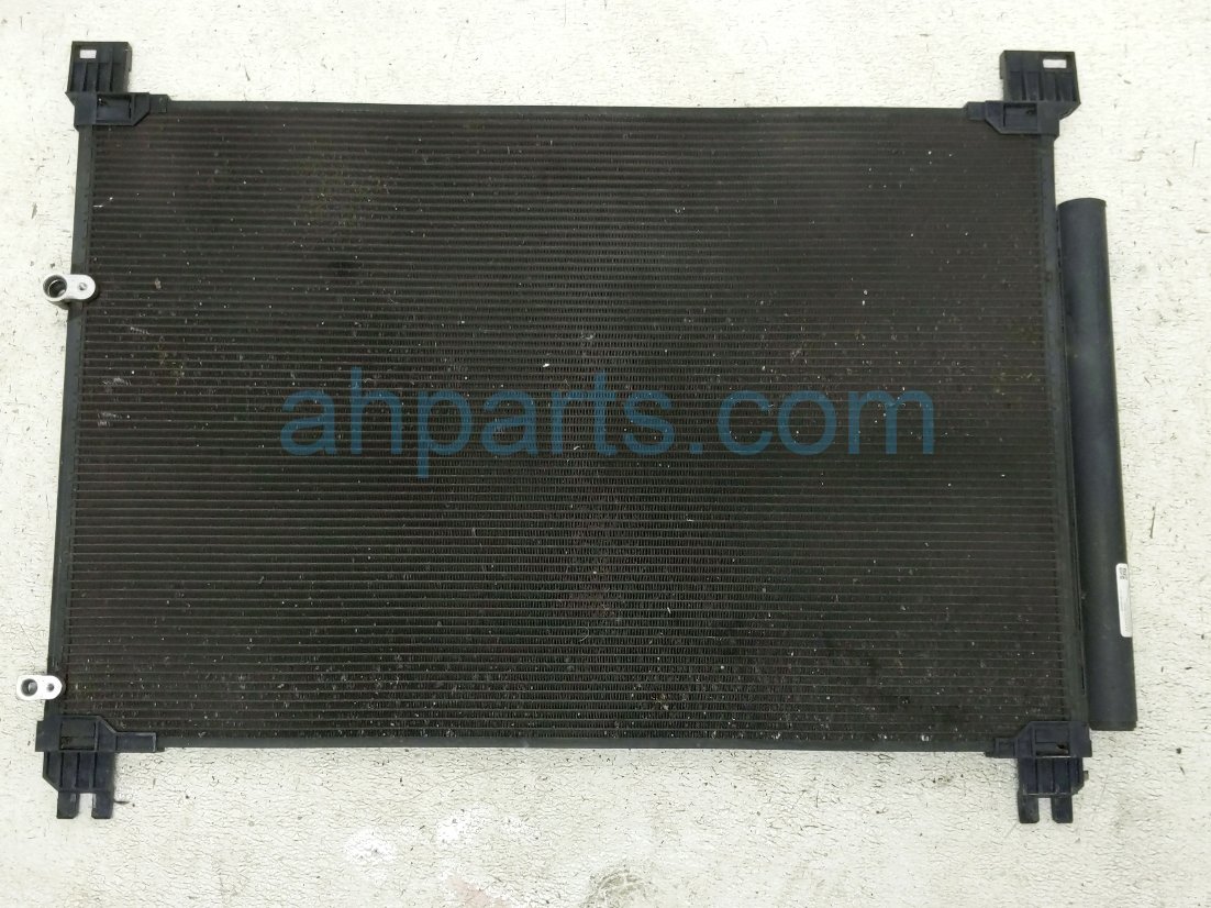 $75 Lexus AC CONDENSER