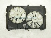 Lexus RADIATOR FAN ASSEMBLY Lexus RADIATOR FAN ASSEMBLY