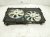 2018 Lexus Rx350 Cooling Radiator Fan Assembly 16711 0P340 Replacement 2018 Lexus Rx350 Cooling Radiator Fan Assembly 16711 0P340 Replacement thumbnail