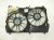 2018 Lexus Rx350 Cooling Radiator Fan Assembly 16711 0P340 Replacement 2018 Lexus Rx350 Cooling Radiator Fan Assembly 16711 0P340 Replacement thumbnail