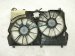 2018 Lexus Rx350 Cooling Radiator Fan Assembly 16711 0P340 Replacement 2018 Lexus Rx350 Cooling Radiator Fan Assembly 16711 0P340 Replacement thumbnail