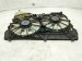 2018 Lexus Rx350 Cooling Radiator Fan Assembly 16711 0P340 Replacement 2018 Lexus Rx350 Cooling Radiator Fan Assembly 16711 0P340 Replacement thumbnail