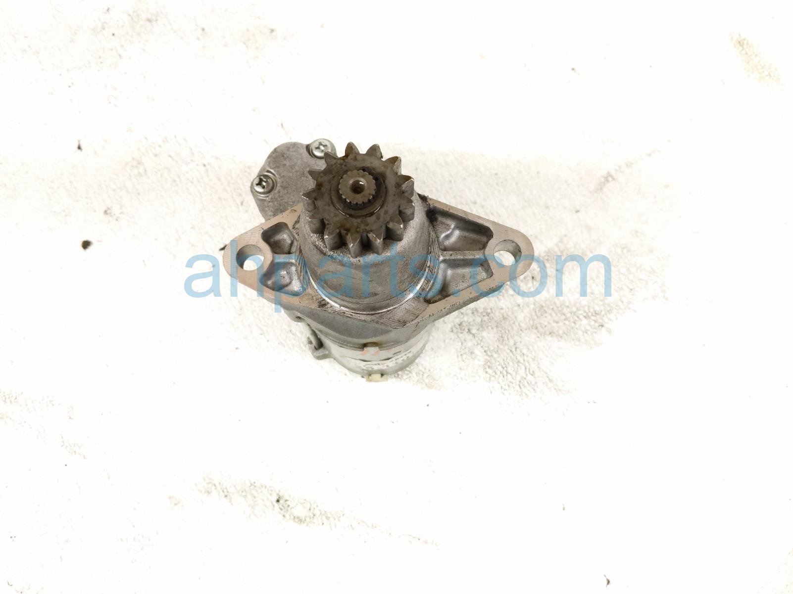 Lexus STARTER MOTOR