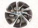 2018 Lexus Rx350 Front Passenger Wheel / Rim 42611 0E430 Replacement 2018 Lexus Rx350 Front Passenger Wheel / Rim 42611 0E430 Replacement thumbnail