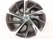 2018 Lexus Rx350 Front Driver Wheel / Rim 42611 0E430 Replacement 2018 Lexus Rx350 Front Driver Wheel / Rim 42611 0E430 Replacement thumbnail