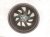 2018 Lexus Rx350 Front Driver Wheel / Rim 42611 0E430 Replacement 2018 Lexus Rx350 Front Driver Wheel / Rim 42611 0E430 Replacement thumbnail