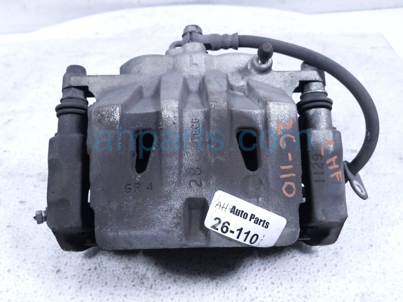 Lexus FR/LH BRAKE CALIPER