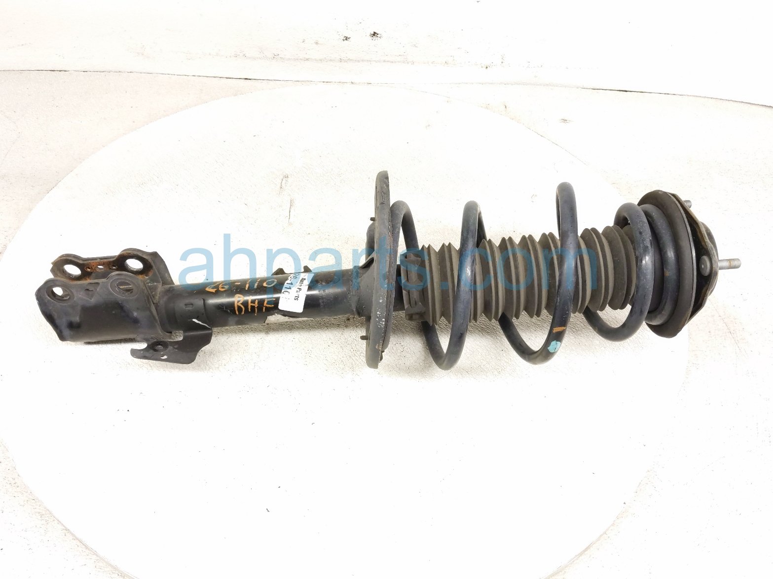 Lexus FR/RH STRUT ABSORBER + SPRING