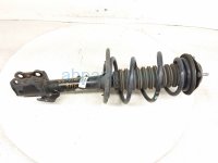 Lexus FR/RH STRUT ABSORBER + SPRING Lexus FR/RH STRUT ABSORBER + SPRING