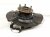 2018 Lexus Rx350 Front Passenger Spindle Knuckle Hub Awd 43211 0E040 Replacement 2018 Lexus Rx350 Front Passenger Spindle Knuckle Hub Awd 43211 0E040 Replacement thumbnail
