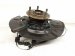 2018 Lexus Rx350 Front Passenger Spindle Knuckle Hub Awd 43211 0E040 Replacement 2018 Lexus Rx350 Front Passenger Spindle Knuckle Hub Awd 43211 0E040 Replacement thumbnail