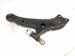 2018 Lexus Rx350 Front Passenger Lower Control Arm 48068 0E050 Replacement 2018 Lexus Rx350 Front Passenger Lower Control Arm 48068 0E050 Replacement thumbnail