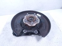 Lexus RR/LH SPINDLE KNUCKLE HUB - FWD Lexus RR/LH SPINDLE KNUCKLE HUB - FWD
