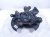 2018 Lexus Rx350 Axle Stub Rear Driver Spindle Knuckle Hub Fwd 42305 0E080 Replacement 2018 Lexus Rx350 Axle Stub Rear Driver Spindle Knuckle Hub Fwd 42305 0E080 Replacement thumbnail
