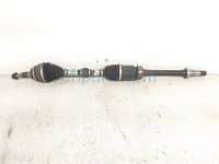 Lexus FR/RH CV AXLE DRIVE SHAFT Lexus FR/RH CV AXLE DRIVE SHAFT