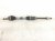 2018 Lexus Rx350 Front Passenger Cv Axle Drive Shaft 43410 0E160 Replacement 2018 Lexus Rx350 Front Passenger Cv Axle Drive Shaft 43410 0E160 Replacement thumbnail