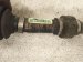 2018 Lexus Rx350 Front Passenger Cv Axle Drive Shaft 43410 0E160 Replacement 2018 Lexus Rx350 Front Passenger Cv Axle Drive Shaft 43410 0E160 Replacement thumbnail