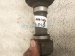 2018 Lexus Rx350 Front Passenger Cv Axle Drive Shaft 43410 0E160 Replacement 2018 Lexus Rx350 Front Passenger Cv Axle Drive Shaft 43410 0E160 Replacement thumbnail