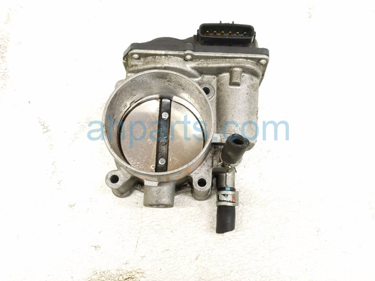 Lexus THROTTLE BODY