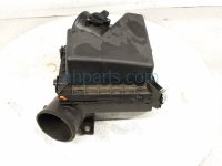 Lexus AIR CLEANER INTAKE BOX Lexus AIR CLEANER INTAKE BOX