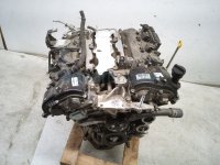 Lexus LONG BLOCK ENGINE / MOTOR = 81K MI Lexus LONG BLOCK ENGINE / MOTOR = 81K MI
