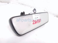 Lexus INSIDE / INTERIOR REAR VIEW MIRROR Lexus INSIDE / INTERIOR REAR VIEW MIRROR