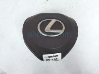 Lexus DRIVER WHEEL AIRBAG Lexus DRIVER WHEEL AIRBAG