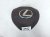 2018 Lexus Rx350 Driver Wheel Airbag 45130 0E110 C0 Replacement 2018 Lexus Rx350 Driver Wheel Airbag 45130 0E110 C0 Replacement thumbnail