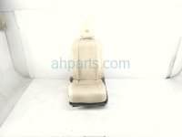 Lexus FR/LH SEAT - TAN - W/ AIRBAG Lexus FR/LH SEAT - TAN - W/ AIRBAG