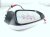 2018 Lexus Rx350 Rear Driver Side View Mirror White 87940 0E262 A0 Replacement 2018 Lexus Rx350 Rear Driver Side View Mirror White 87940 0E262 A0 Replacement thumbnail