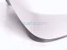 2018 Lexus Rx350 Rear Passenger Side View Mirror White 87910 0E230 A0 Replacement 2018 Lexus Rx350 Rear Passenger Side View Mirror White 87910 0E230 A0 Replacement thumbnail